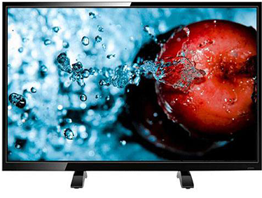 Com es manté la pantalla del televisor