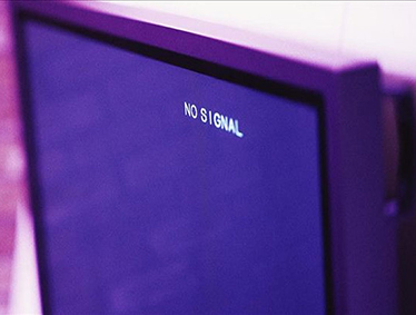 Alguns consells per ajudar-vos a resoldre la pantalla negra del televisor